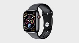 Smartwatch e fitness