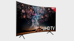 Televisione e video