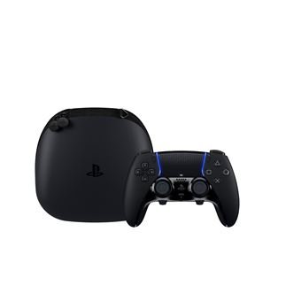 Manette-sans-fil-Sony-DualSense-Edge-noir-minuit-pour-PS5